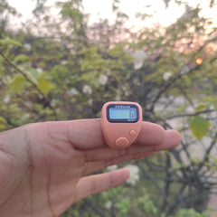 99,999 Count Digital Finger Counter