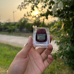 1 crore counting limit jaap counter.