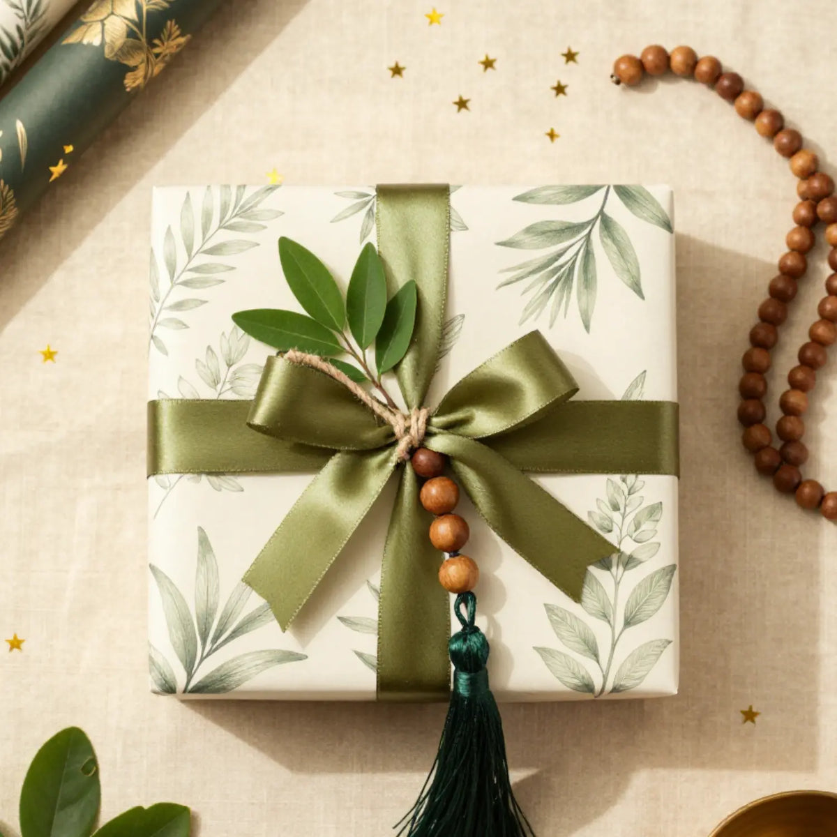 Gift Wrap