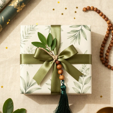 Gift Wrap