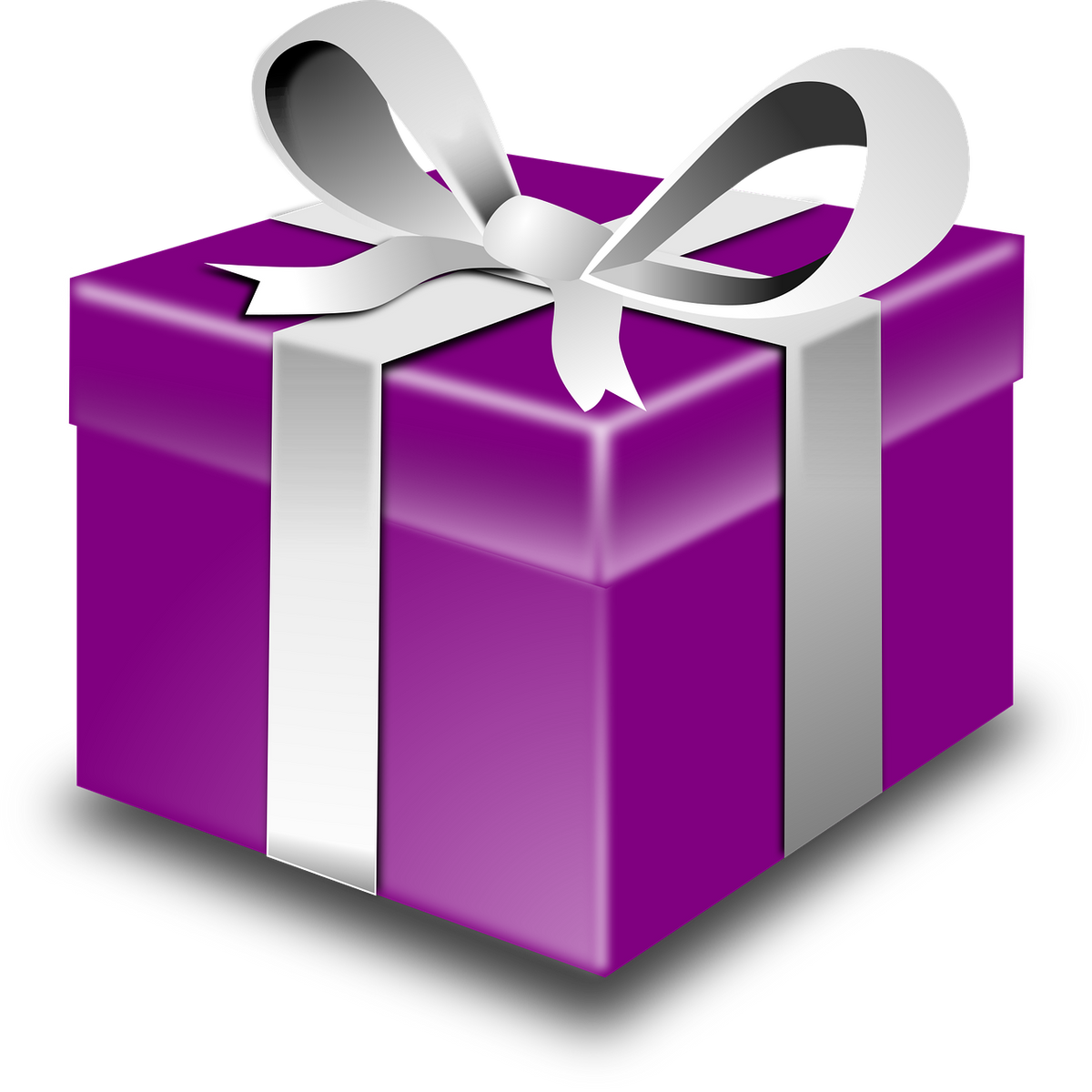 Surprise Free Gift