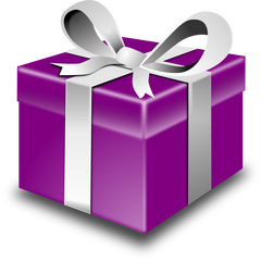 Surprise Free Gift