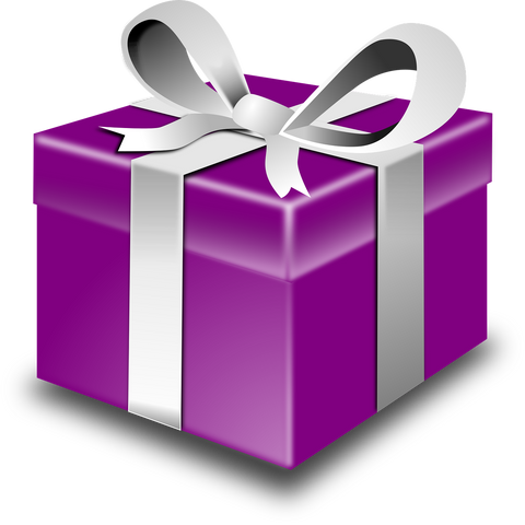 Surprise Free Gift