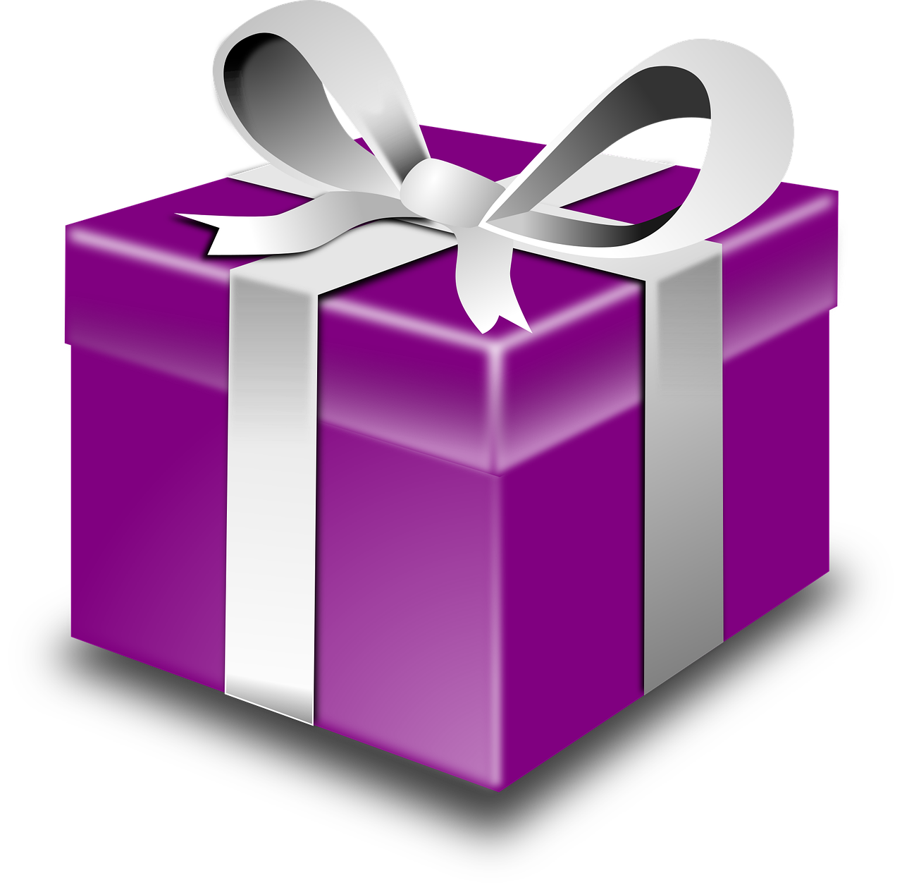 Surprise Free Gift