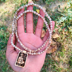 Hanuman Locket, Hanuman Ji Mala, Tulsi Mala, Pure Tulsi Mala, Original Tulsi Mala, Handmade Tulsi Mala, Tulsi Mala for Men, Tulsi Mala for Women, Tulsi Kanthi Mala, Tulsi Mala for Neck, Tulsi Mala for Japa, Tulsi Mala ISKCON, Natural Tulsi Beads, Tulsi Mala for Puja, Spiritual Tulsi Mala, Tulsi Mala with Thread, Tulsi Mala for Meditation, Krishna Tulsi Mala, Vaishnav Tulsi Mala, Tulsi Japa Mala, Double Round Tulsi Mala