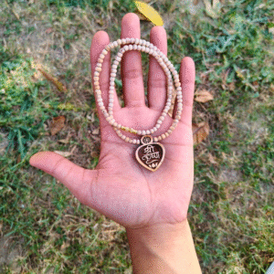 Shri Krishna Locket, Krishna Tulsi Mala, Tulsi Mala, Pure Tulsi Mala, Original Tulsi Mala, Handmade Tulsi Mala, Tulsi Mala for Men, Tulsi Mala for Women, Tulsi Kanthi Mala, Tulsi Mala for Neck, Tulsi Mala for Japa, Tulsi Mala ISKCON, Natural Tulsi Beads, Tulsi Mala for Puja, Spiritual Tulsi Mala, Tulsi Mala with Thread, Tulsi Mala for Meditation, Vaishnav Tulsi Mala, Tulsi Japa Mala, Single Round Tulsi Mala