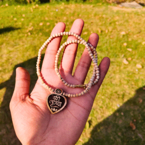 Shri Krishna Locket, Krishna Tulsi Mala, Tulsi Mala, Pure Tulsi Mala, Original Tulsi Mala, Handmade Tulsi Mala, Tulsi Mala for Men, Tulsi Mala for Women, Tulsi Kanthi Mala, Tulsi Mala for Neck, Tulsi Mala for Japa, Tulsi Mala ISKCON, Natural Tulsi Beads, Tulsi Mala for Puja, Spiritual Tulsi Mala, Tulsi Mala with Thread, Tulsi Mala for Meditation, Vaishnav Tulsi Mala, Tulsi Japa Mala, Single Round Tulsi Mala
