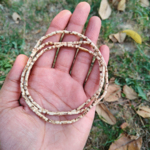 Pure Tulsi Mala, Tulsi Mala, Original Tulsi Mala, Handmade Tulsi Mala, Tulsi Mala for Men, Tulsi Mala for Women, Tulsi Kanthi Mala, Double Round Tulsi Mala, Tulsi Mala for Neck, Tulsi Mala for Japa, Tulsi Mala ISKCON, Natural Tulsi Beads, Tulsi Mala for Puja, Spiritual Tulsi Mala, Tulsi Mala with Thread, Tulsi Mala for Meditation, Krishna Tulsi Mala, Vaishnav Tulsi Mala, Tulsi Japa Mala