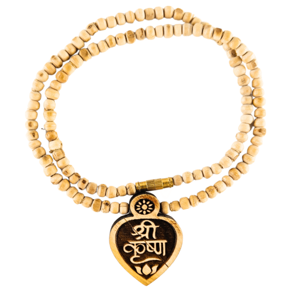 Shri Krishna Locket, Krishna Tulsi Mala, Tulsi Mala, Pure Tulsi Mala, Original Tulsi Mala, Handmade Tulsi Mala, Tulsi Mala for Men, Tulsi Mala for Women, Tulsi Kanthi Mala, Tulsi Mala for Neck, Tulsi Mala for Japa, Tulsi Mala ISKCON, Natural Tulsi Beads, Tulsi Mala for Puja, Spiritual Tulsi Mala, Tulsi Mala with Thread, Tulsi Mala for Meditation, Vaishnav Tulsi Mala, Tulsi Japa Mala, Single Round Tulsi Mala